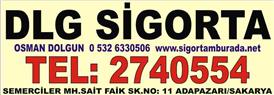 Dlg Sigorta Aracılık Hizm.Ltd.Şti. - Sakarya